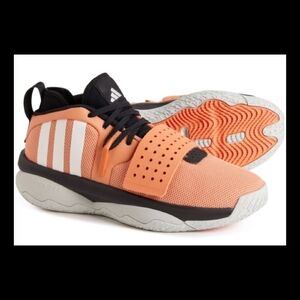 ADIDAS DAME 8 EXTPLY BASKETBALL SNEAKERS
